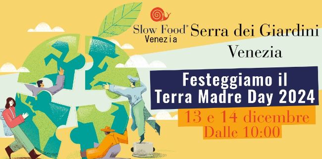 Venerd E Sabato Dicembre Alla Serra Dei Giardini Si Festeggia Il